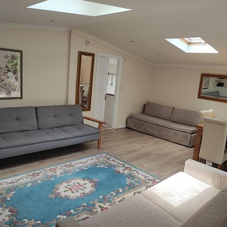 Stylish Apartment,12 Minutes From Oxford Street,Central London,Ac,Wifi! Eksteriør bilde