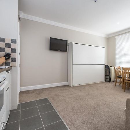 Stylish Apartment,12 Minutes From Oxford Street,Central London,Ac,Wifi! Eksteriør bilde