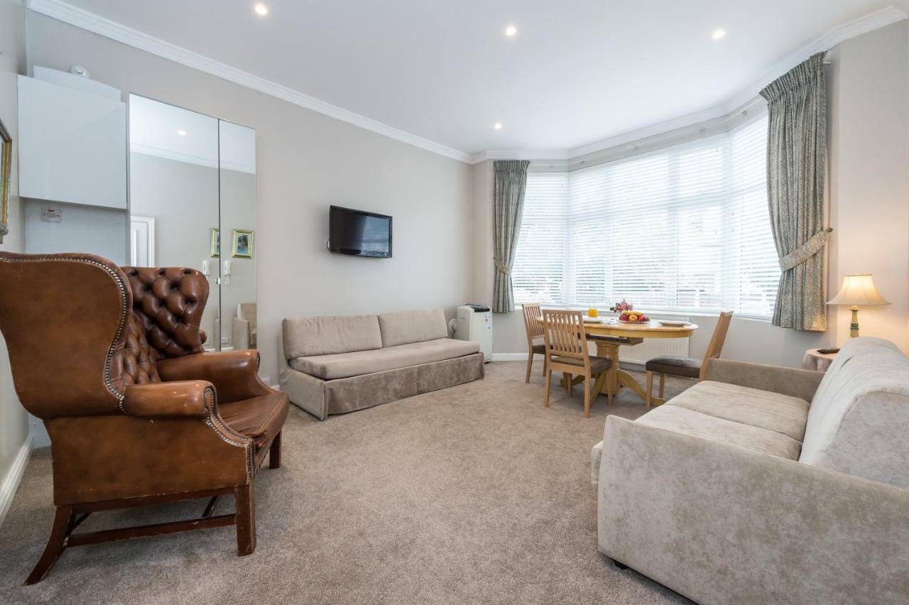 Stylish Apartment,12 Minutes From Oxford Street,Central London,Ac,Wifi! Eksteriør bilde