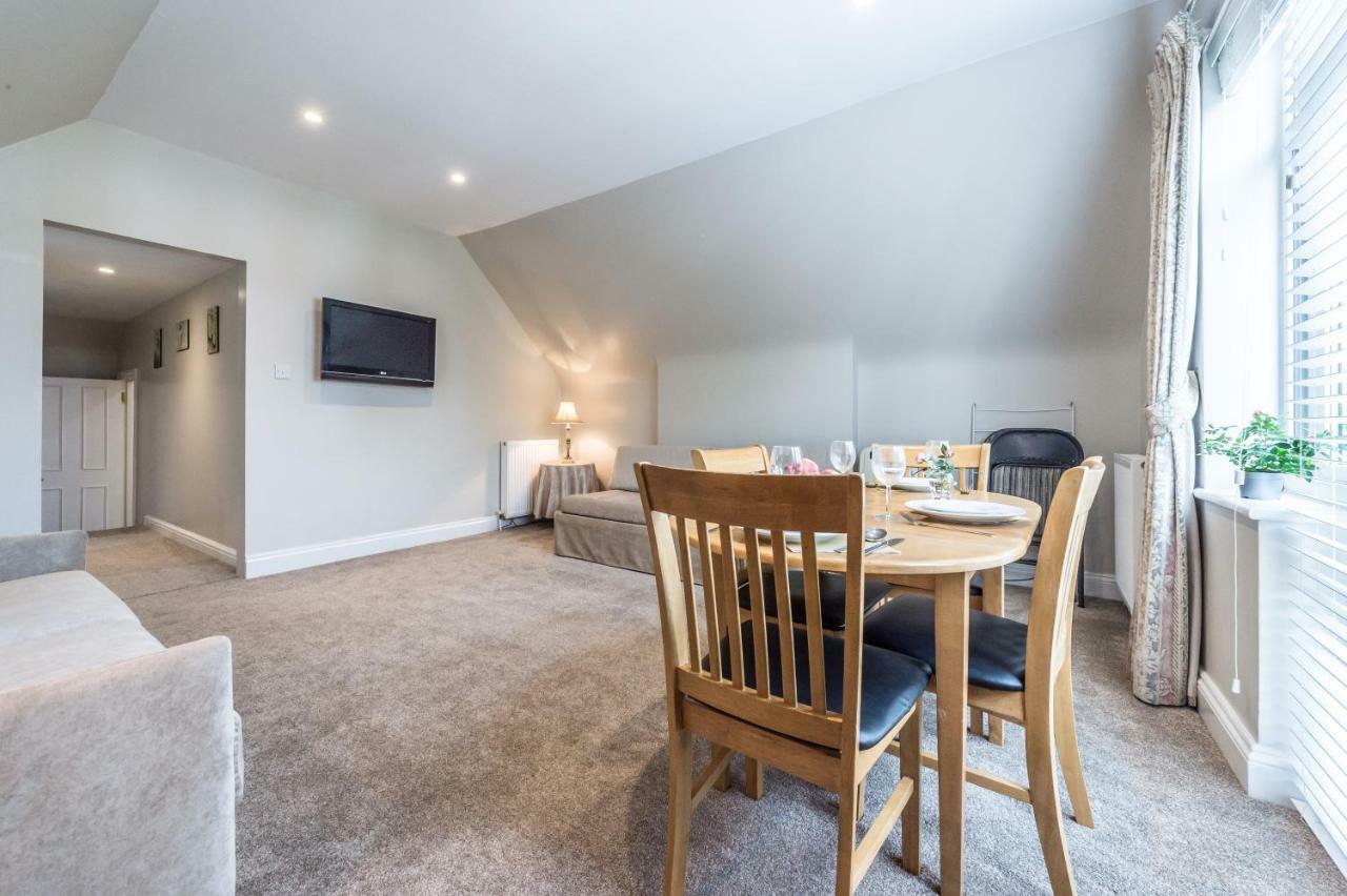 Stylish Apartment,12 Minutes From Oxford Street,Central London,Ac,Wifi! Eksteriør bilde